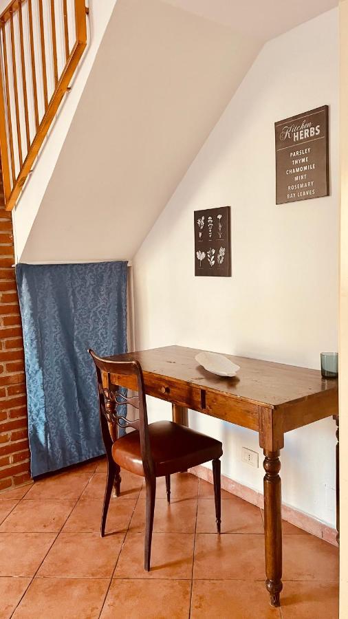 Laura'S Home Cornaredo Zewnętrze zdjęcie